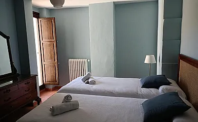 Casa Sagasta en Elche de la Sierra (Albacete) - Foto 4