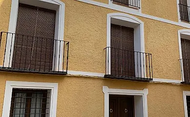 Casa Sagasta en Elche de la Sierra (Albacete) - Foto 1