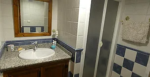 Casa Rural La encina 003