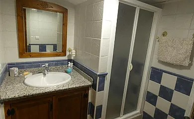 Casa Rural La encina en Villaverde de Guadalimar (Albacete) - Foto 3