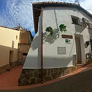 Casa Rural La encina 001