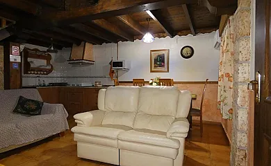 Casa Rural La encina en Villaverde de Guadalimar (Albacete) - Foto 5