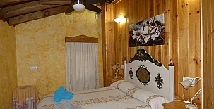 Casa Rural La encina 004