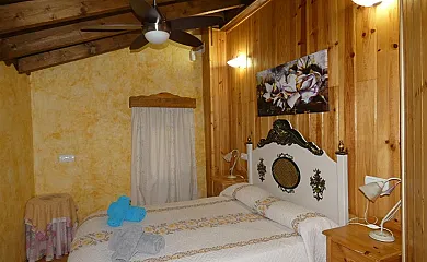 Casa Rural La encina en Villaverde de Guadalimar (Albacete) - Foto 4