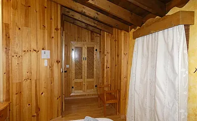 Casa Rural La encina en Villaverde de Guadalimar (Albacete) - Foto 2