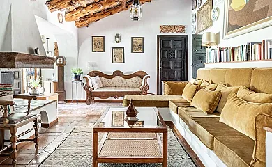 Venta del Celemín en Ossa de Montiel (Albacete) - Foto 2