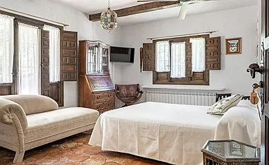 Venta del Celemín en Ossa de Montiel (Albacete) - Foto 3