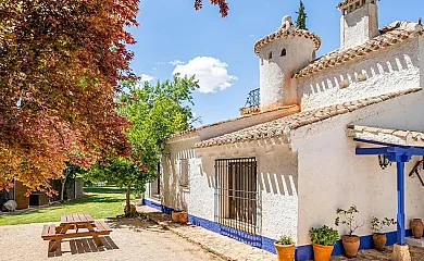Venta del Celemín en Ossa de Montiel (Albacete) - Foto 1