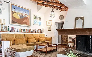 Venta del Celemín en Ossa de Montiel (Albacete) - Foto 5