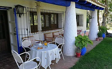 Venta del Celemín en Ossa de Montiel (Albacete) - Foto 4