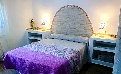 Casa Rural Los Nietos Río Mundo en Villaverde de Guadalimar (Albacete) - Foto 3