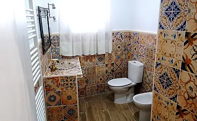 Casa Rural Los Nietos Río Mundo en Villaverde de Guadalimar (Albacete) - Foto 4