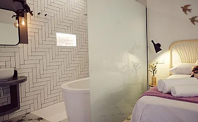 Apartamento La Encantada en Elche de la Sierra (Albacete) - Foto 1