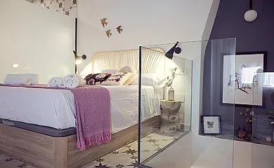 Apartamento La Encantada en Elche de la Sierra (Albacete) - Foto 3