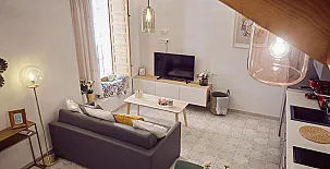 Apartamento La Encantada 004