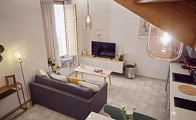 Apartamento La Encantada en Elche de la Sierra (Albacete) - Foto 4