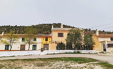 Señorío Manchego en Yeste (Albacete) - Foto 1