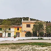 Señorío Manchego 001