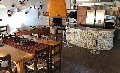 Finca el Gavilán en Munera (Albacete) - Foto 5