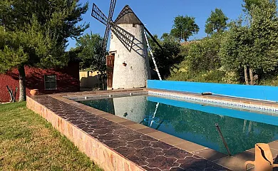 Finca el Gavilán en Munera (Albacete) - Foto 1
