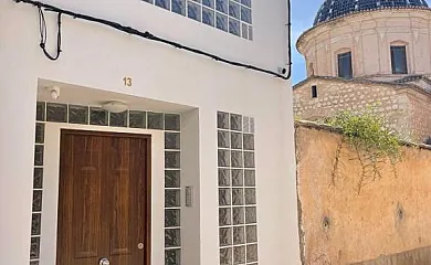 Casa Rural Castillo en Caudete (Albacete) - Foto 1