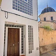 Casa Rural Castillo 001