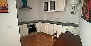 Casa Rural Castillo 005