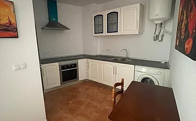 Casa Rural Castillo en Caudete (Albacete) - Foto 5