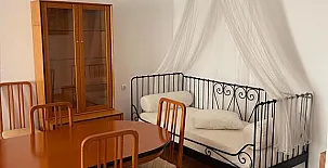 Casa Rural Castillo 004