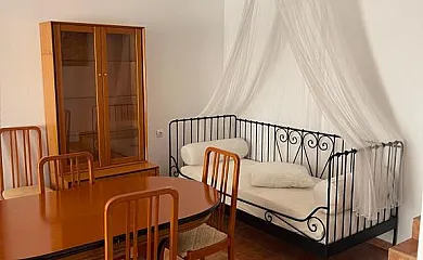 Casa Rural Castillo en Caudete (Albacete) - Foto 4