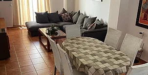 Casa Rural Castillo 002