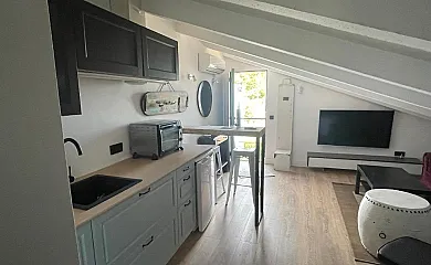 Attic Natture en Caudete (Albacete) - Foto 5