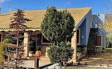 Attic Natture en Caudete (Albacete) - Foto 1