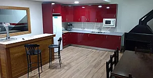 Casa Rural Escapada Delux 003