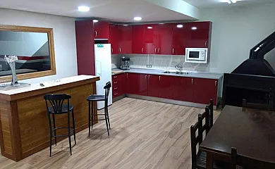 Casa Rural Escapada Delux en Ossa de Montiel (Albacete) - Foto 3