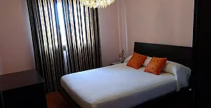 Casa Rural Escapada Delux 004