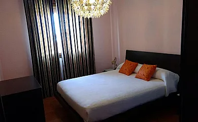 Casa Rural Escapada Delux en Ossa de Montiel (Albacete) - Foto 4