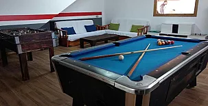 Casa Rural Escapada Delux 005