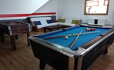 Casa Rural Escapada Delux en Ossa de Montiel (Albacete) - Foto 5