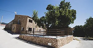 Casa Rural El Padroncillo 002