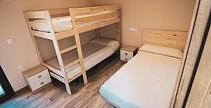 Casa Rural El Padroncillo 003