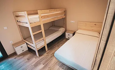 Casa Rural El Padroncillo en Riopar (Albacete) - Foto 3