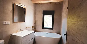 Casa Rural El Padroncillo 004