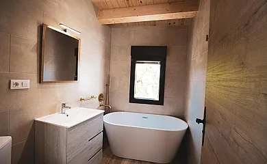 Casa Rural El Padroncillo en Riopar (Albacete) - Foto 4