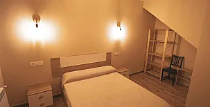 Casa Rural El Padroncillo 005