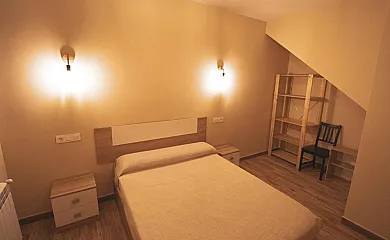 Casa Rural El Padroncillo en Riopar (Albacete) - Foto 5