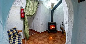 Casa Cueva Alegría 003