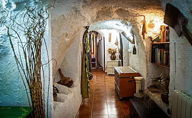 Casa Cueva Alegría en Valdeganga (Albacete) - Foto 5