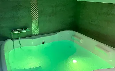 La Choza de Nolasco en Valdeganga (Albacete) - Foto 2