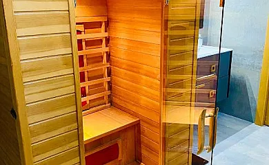 La Choza de Nolasco en Valdeganga (Albacete) - Foto 3